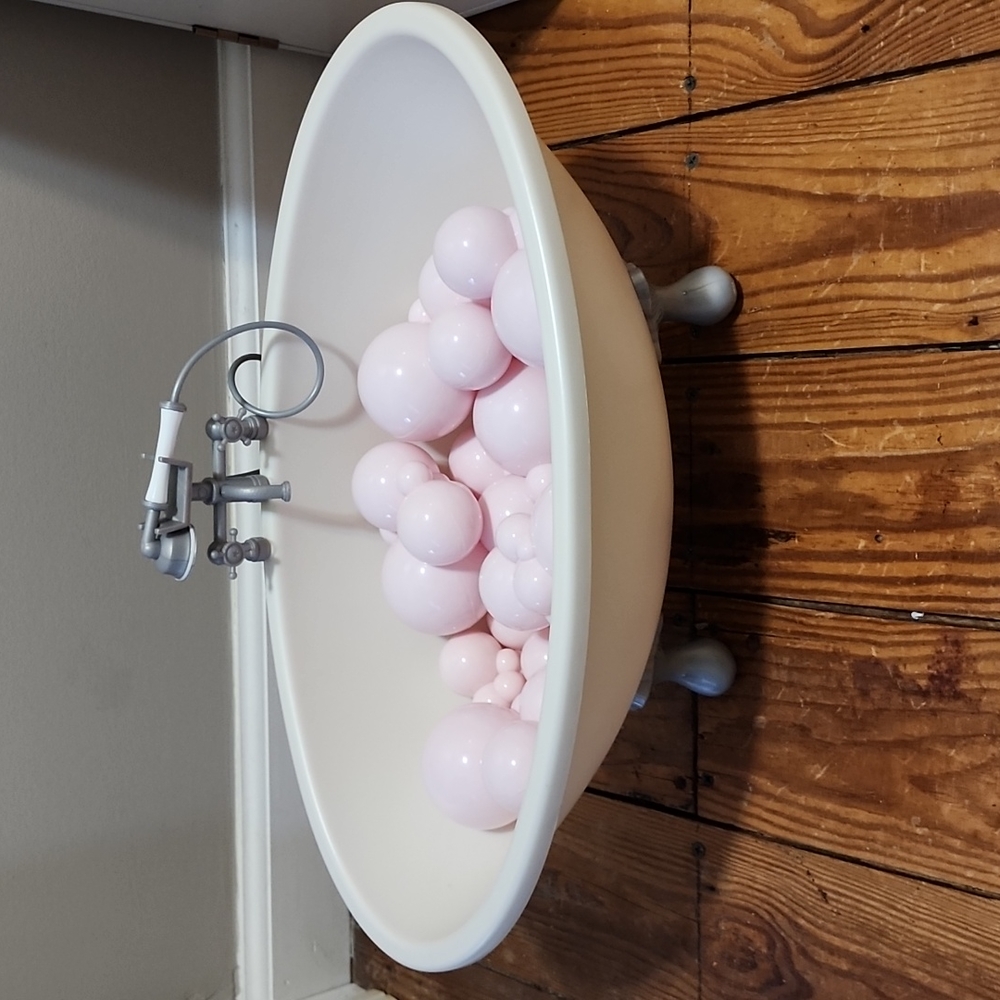 American girl tub